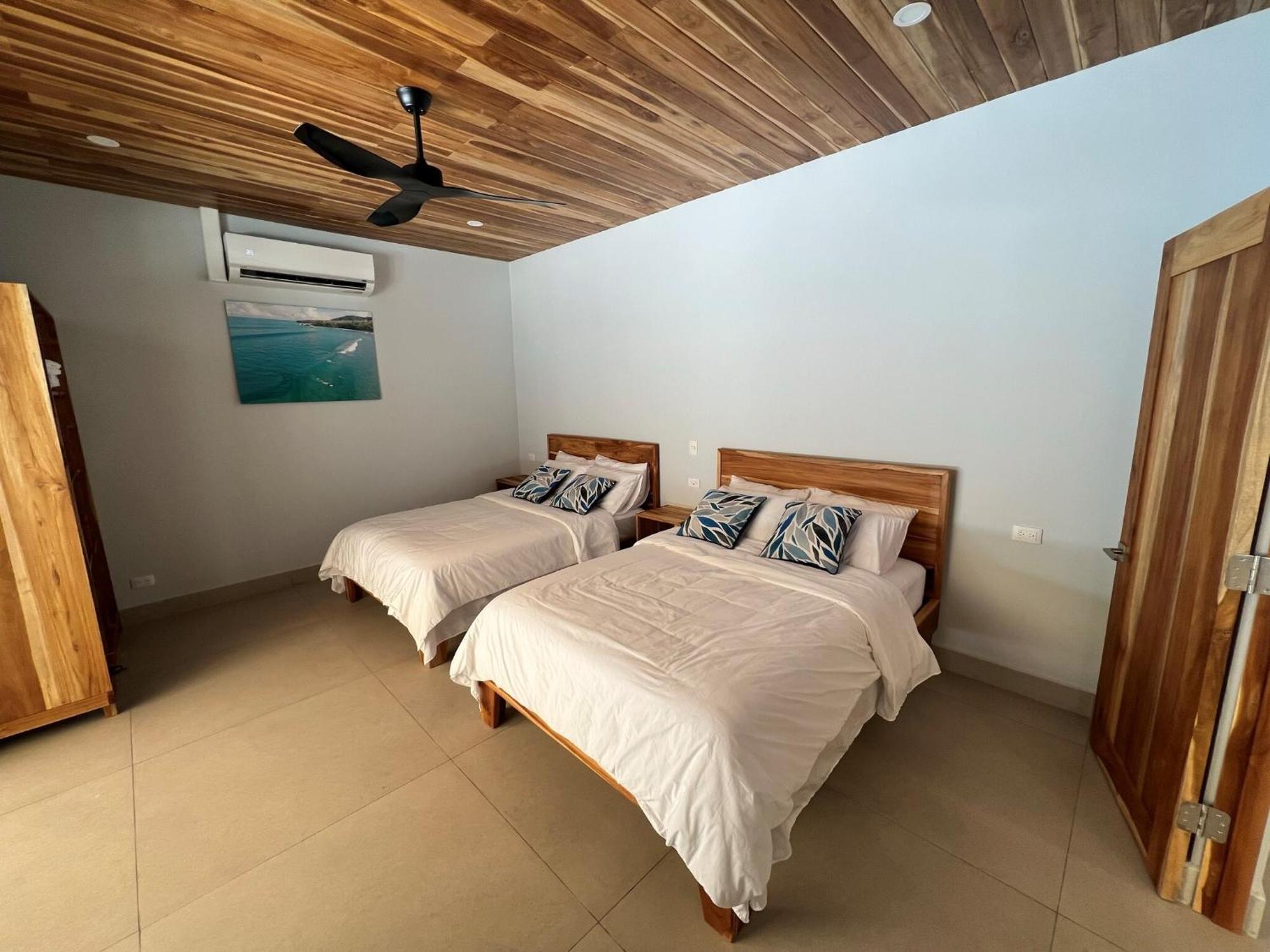 Villa Estrella Pavones 帕沃内斯 客房 照片