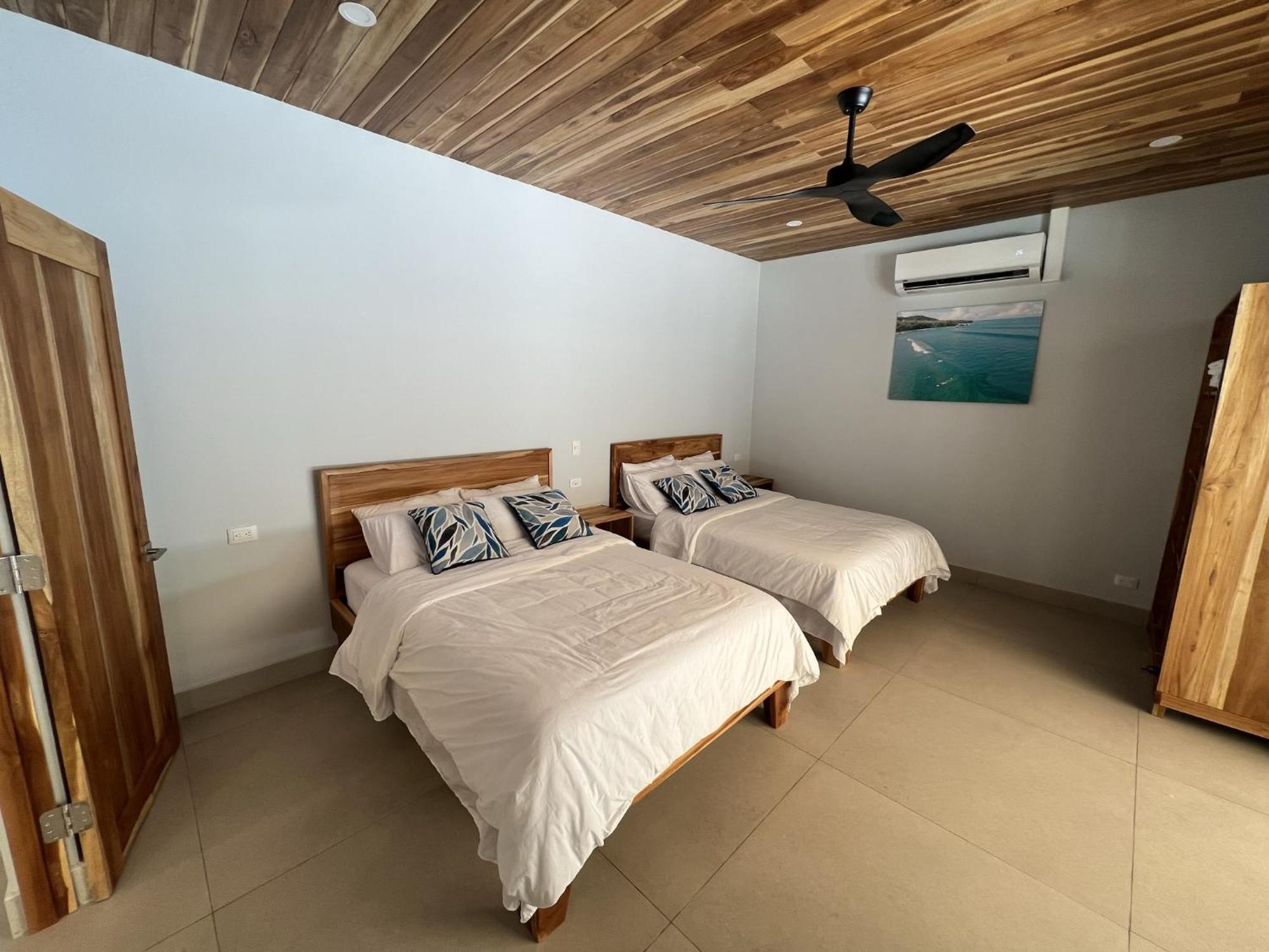 Villa Estrella Pavones 帕沃内斯 客房 照片