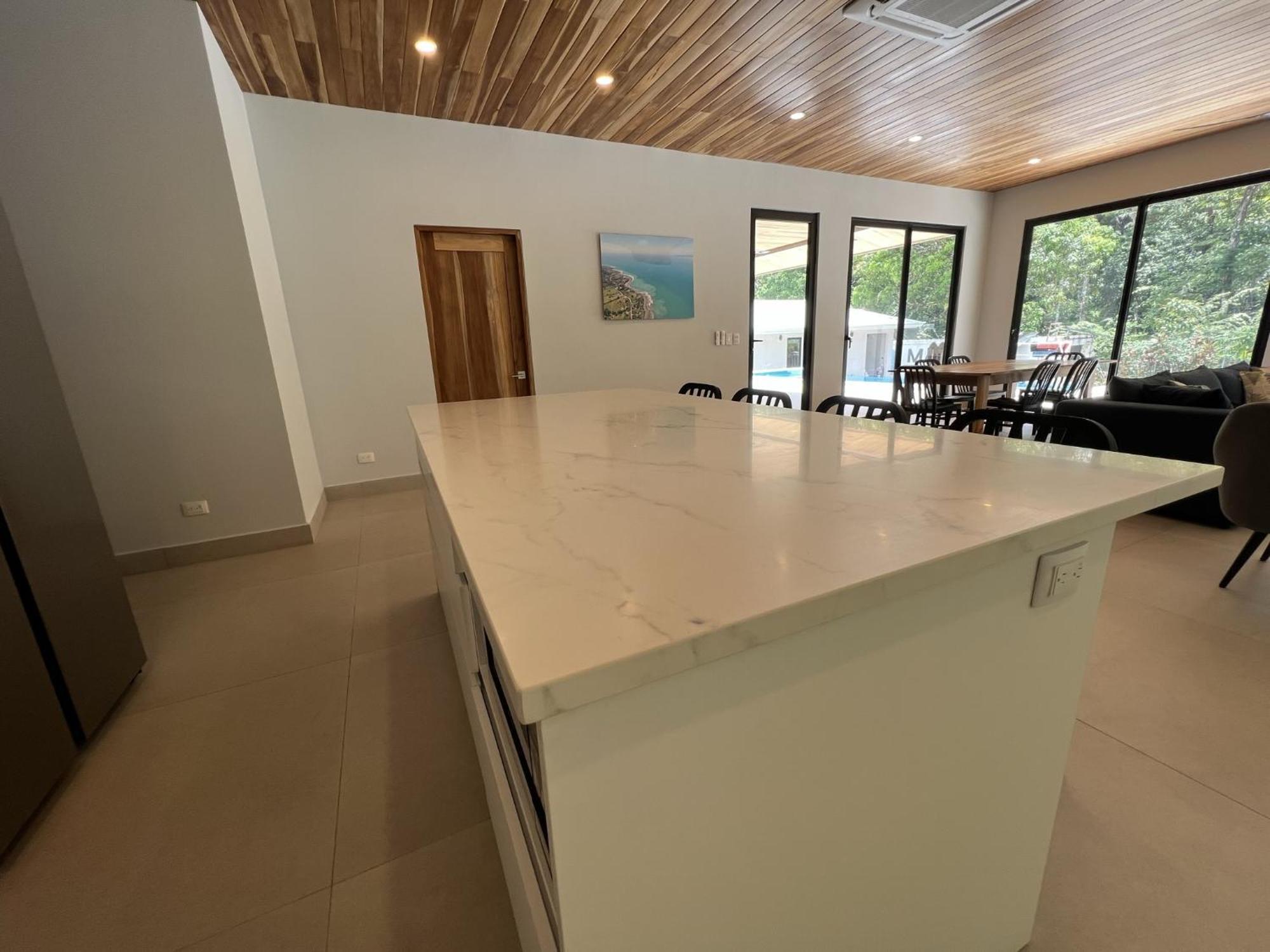 Villa Estrella Pavones 帕沃内斯 客房 照片