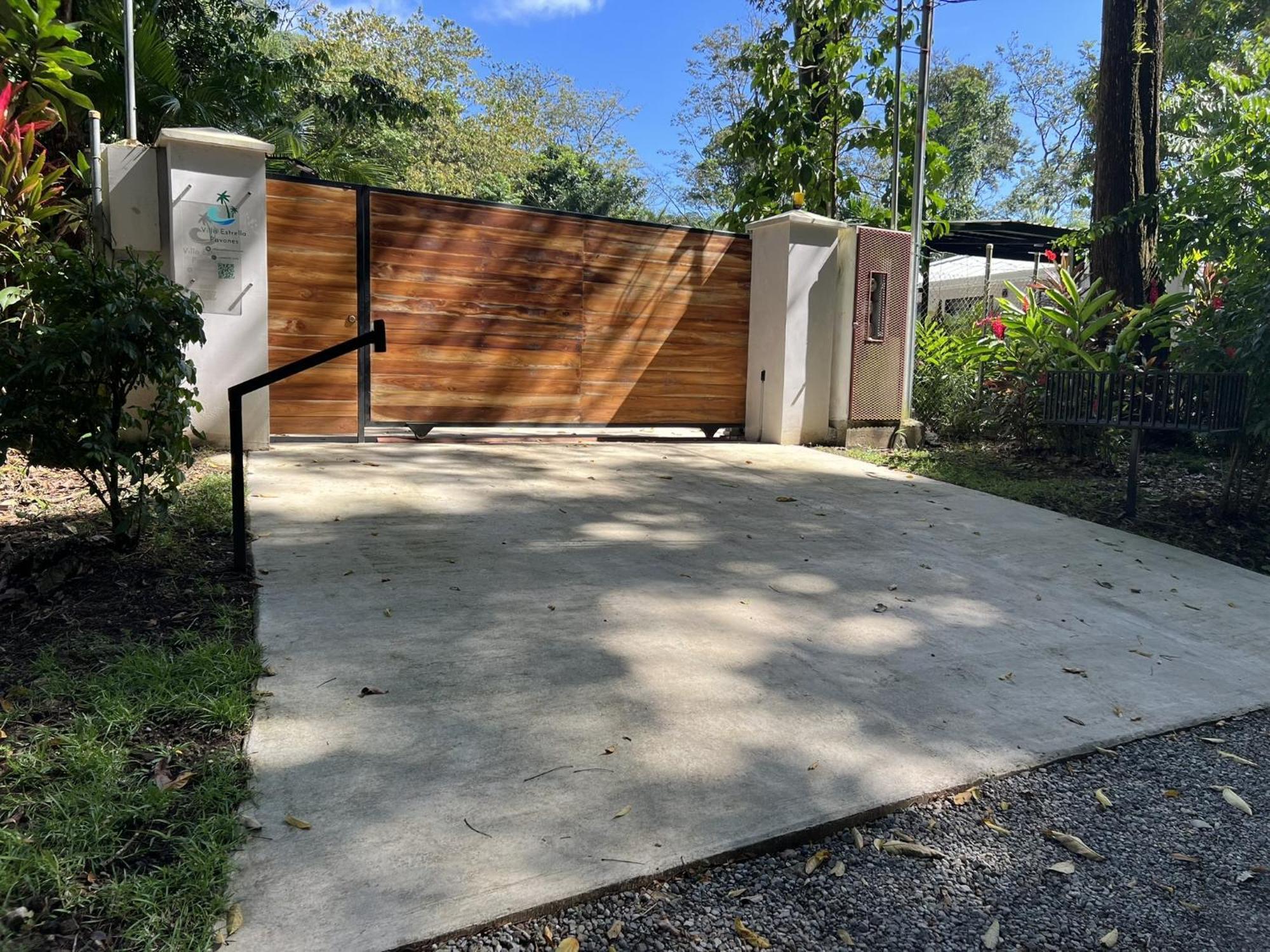 Villa Estrella Pavones 帕沃内斯 客房 照片