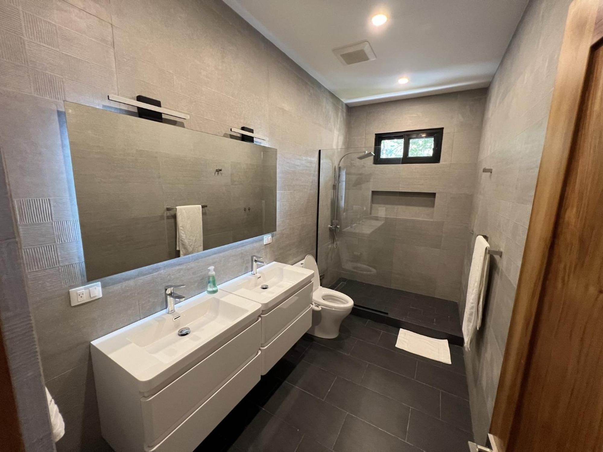 Villa Estrella Pavones 帕沃内斯 客房 照片