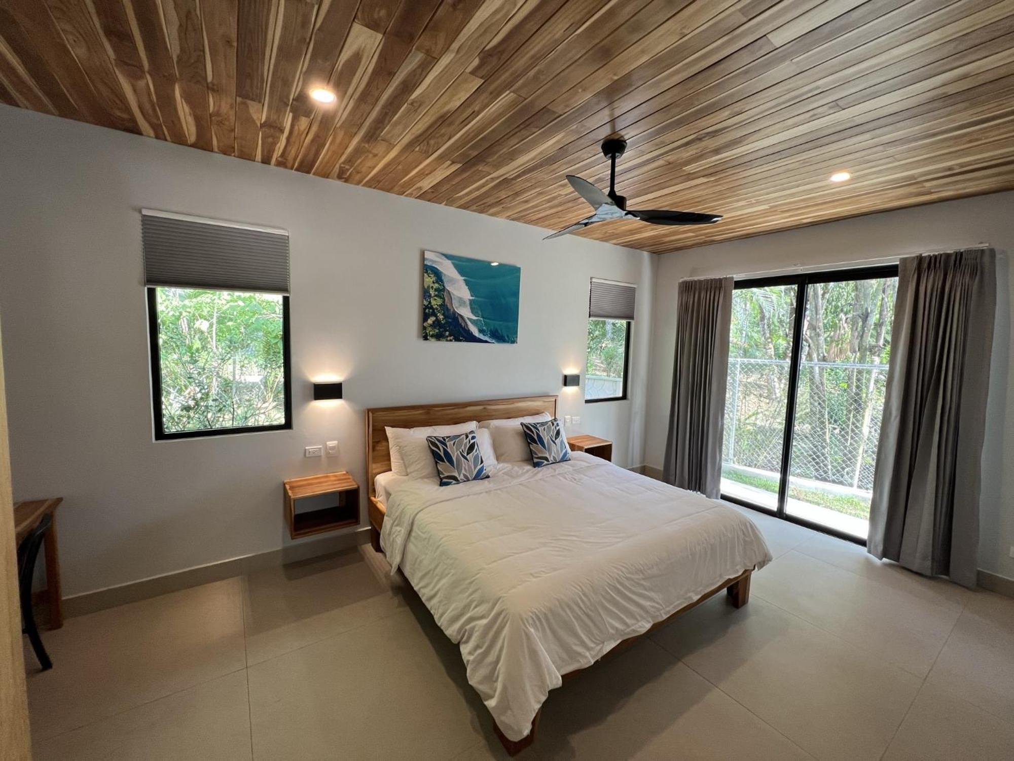 Villa Estrella Pavones 帕沃内斯 客房 照片