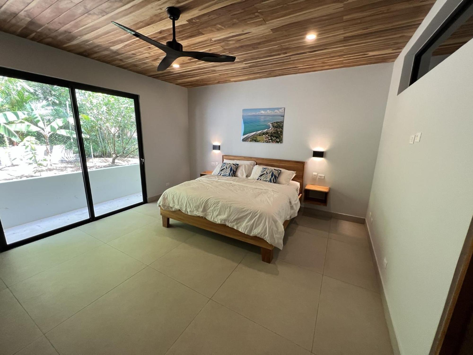 Villa Estrella Pavones 帕沃内斯 客房 照片