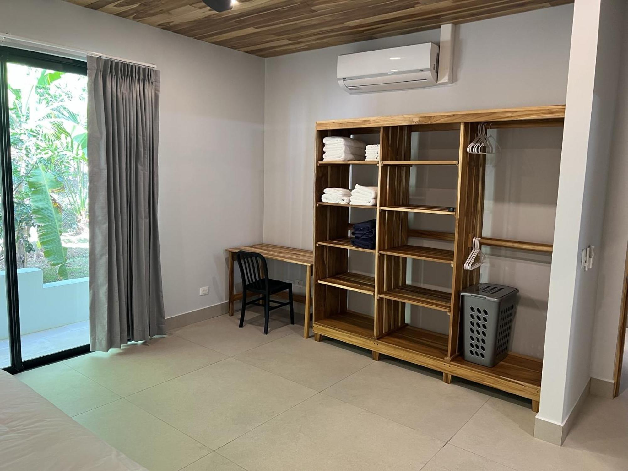 Villa Estrella Pavones 帕沃内斯 客房 照片