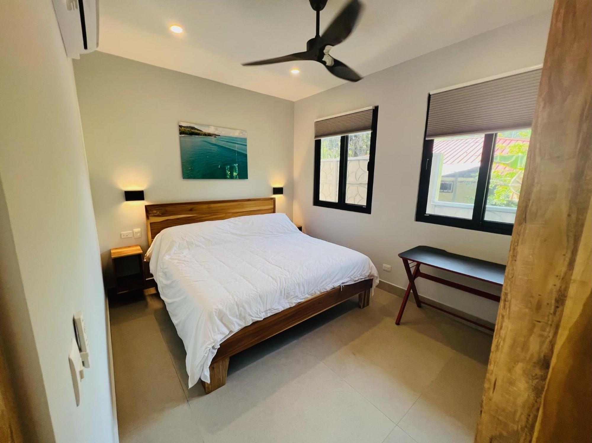 Villa Estrella Pavones 帕沃内斯 客房 照片
