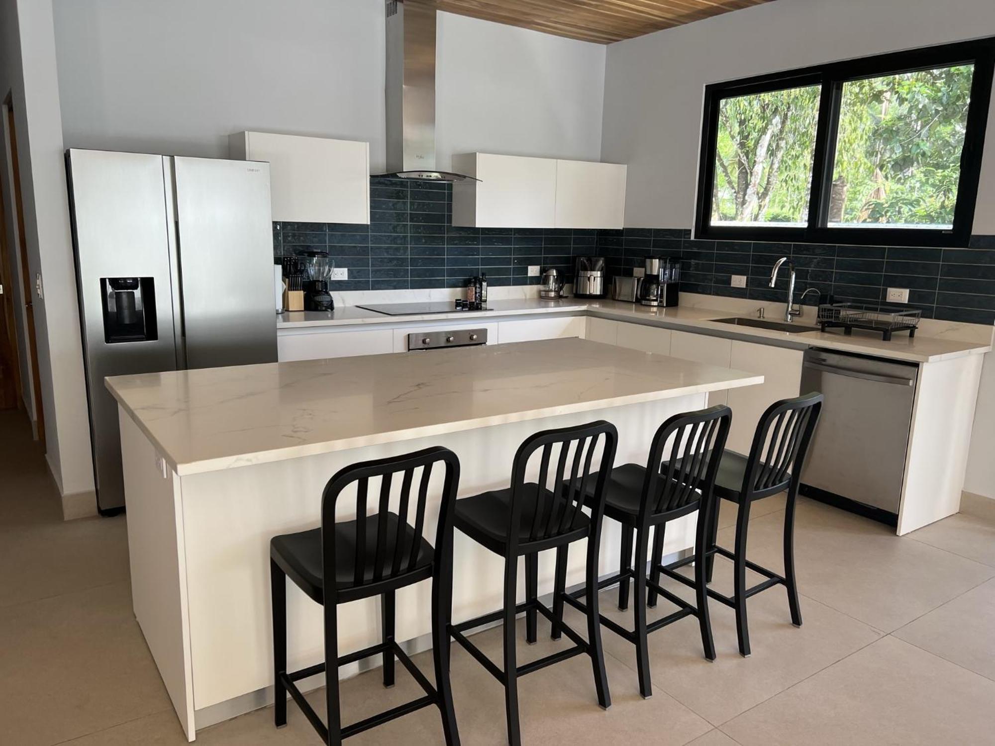 Villa Estrella Pavones 帕沃内斯 客房 照片