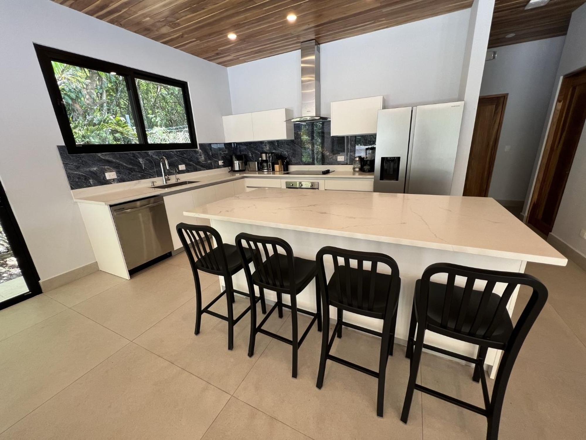 Villa Estrella Pavones 帕沃内斯 客房 照片